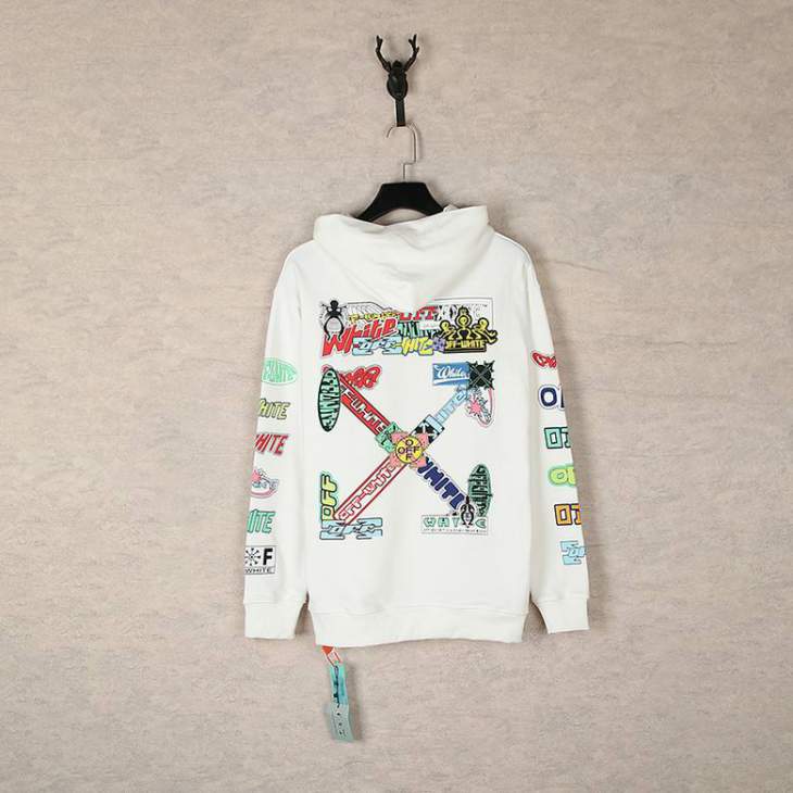 Picture of Off White Hoodies _SKUOffWhiteS-XLest50985098